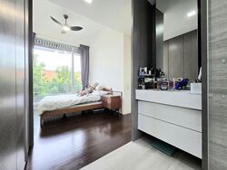 Seletar Park Residence (D28), Condominium #626544831